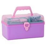 Iscream Travel Case Set