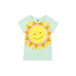 Tea Mostly Sunny Graphic Tee