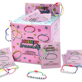 Iscream Mystery Bracelets
