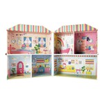 Floss & Rock Rainbow Fairy Playhouse