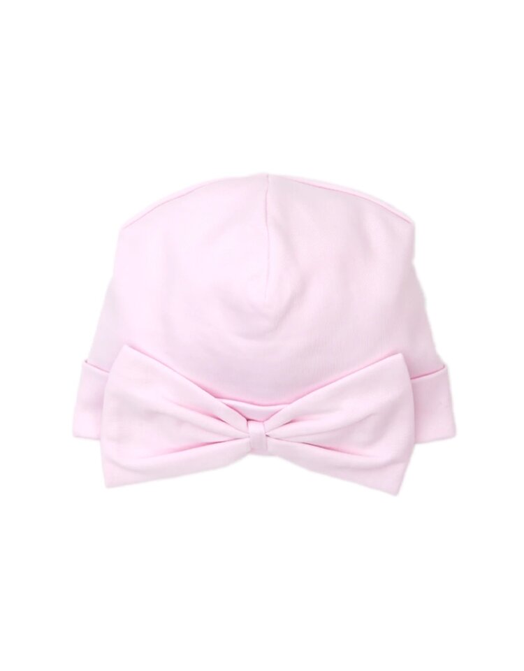 Kissy Kissy Bow Hat