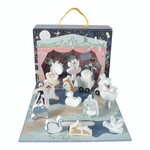 Floss & Rock Enchanted Playbox