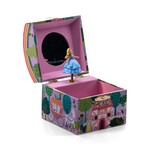 Floss & Rock Fairy Tale Dome Jewelry Box