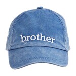 Mud Pie BROTHER BASEBALL HAT