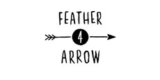 FEATHER 4 ARROW