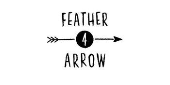 FEATHER 4 ARROW