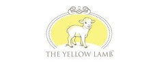 The Yellow Lamb