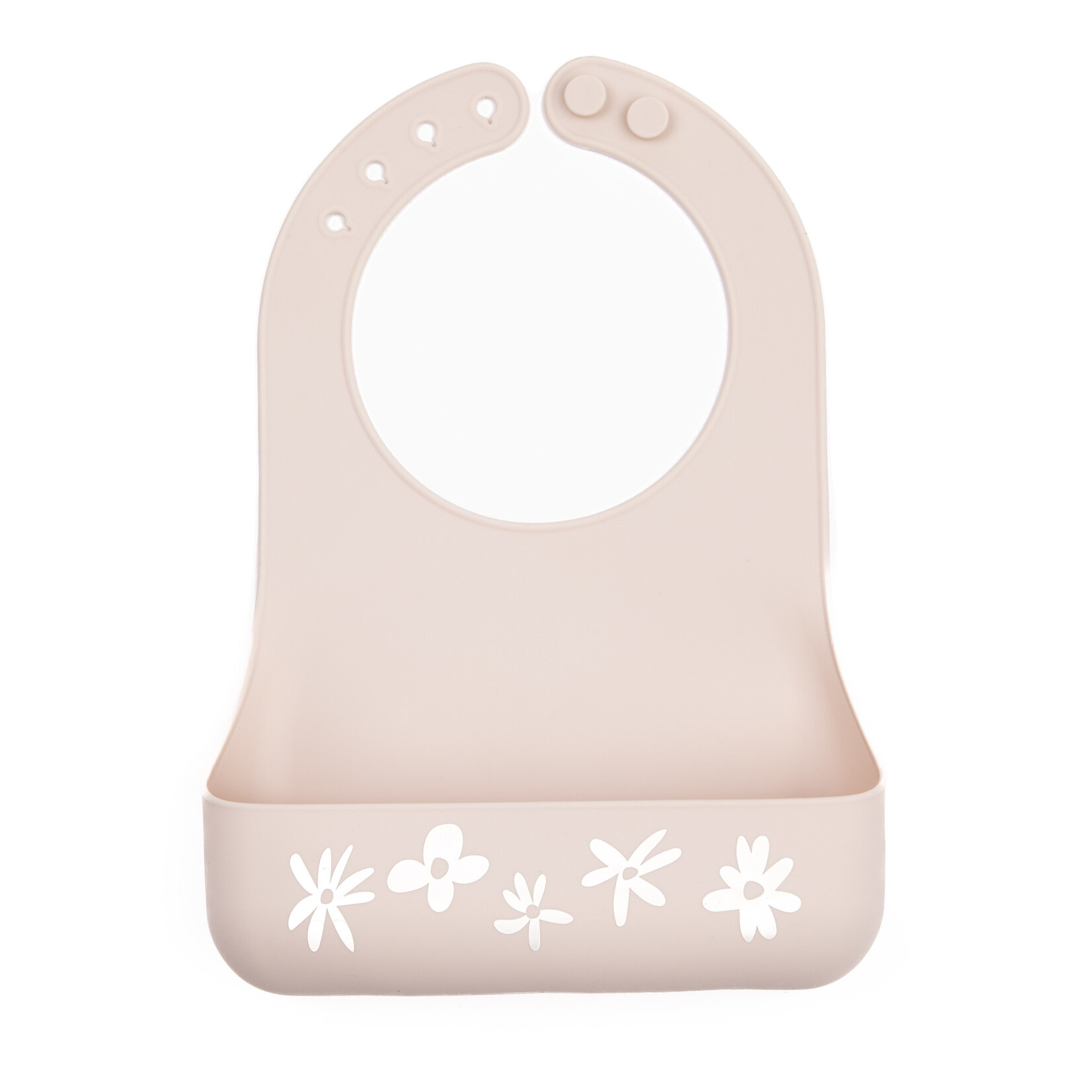 Bella Tunno Little Bites Bib