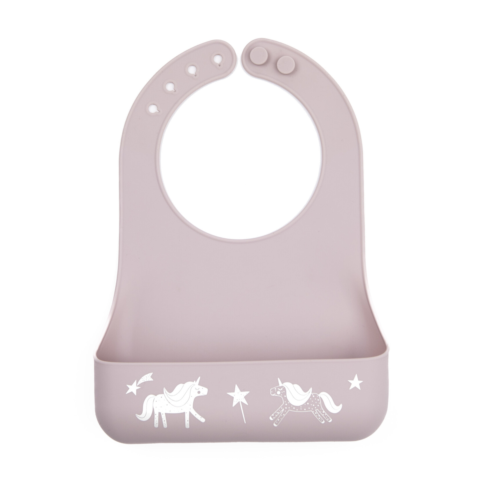 Bella Tunno Little Bites Bib