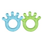 Green Sprouts Cool Everyday Teethers- Blue Set