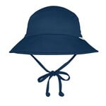 Green Sprouts Navy Sun Hat