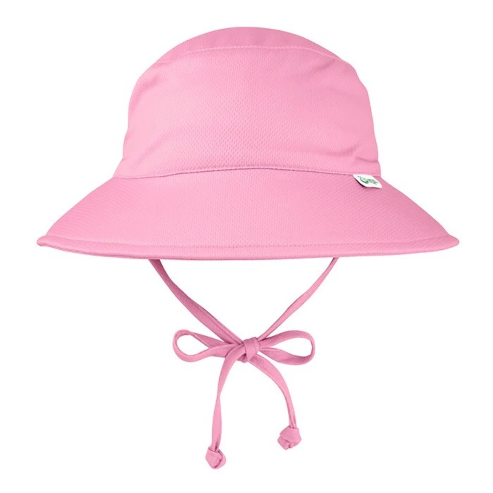 Green Sprouts Pink Sun Hat