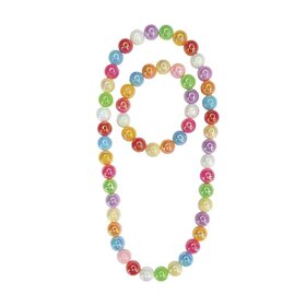 Great Pretenders Color Me Rainbow NL&BL Set