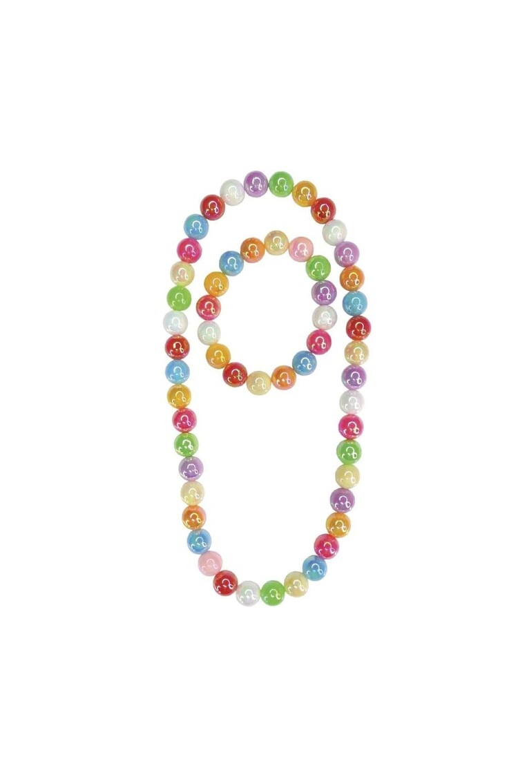 Great Pretenders Color Me Rainbow NL&BL Set