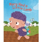 Mary Had a little Lamb