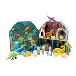 Floss & Rock Playbox Dino