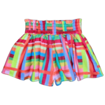 Brown Bowen Rainbow Row Sandlapper Shorts
