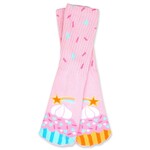 Iscream Cupcake Party Socks