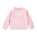 Mud Pie Sister Sweatshirt