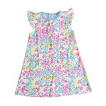 Marco & Lizzy Alison Floral Dress