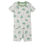 Kissy Kissy Playful Turtles PJ Set