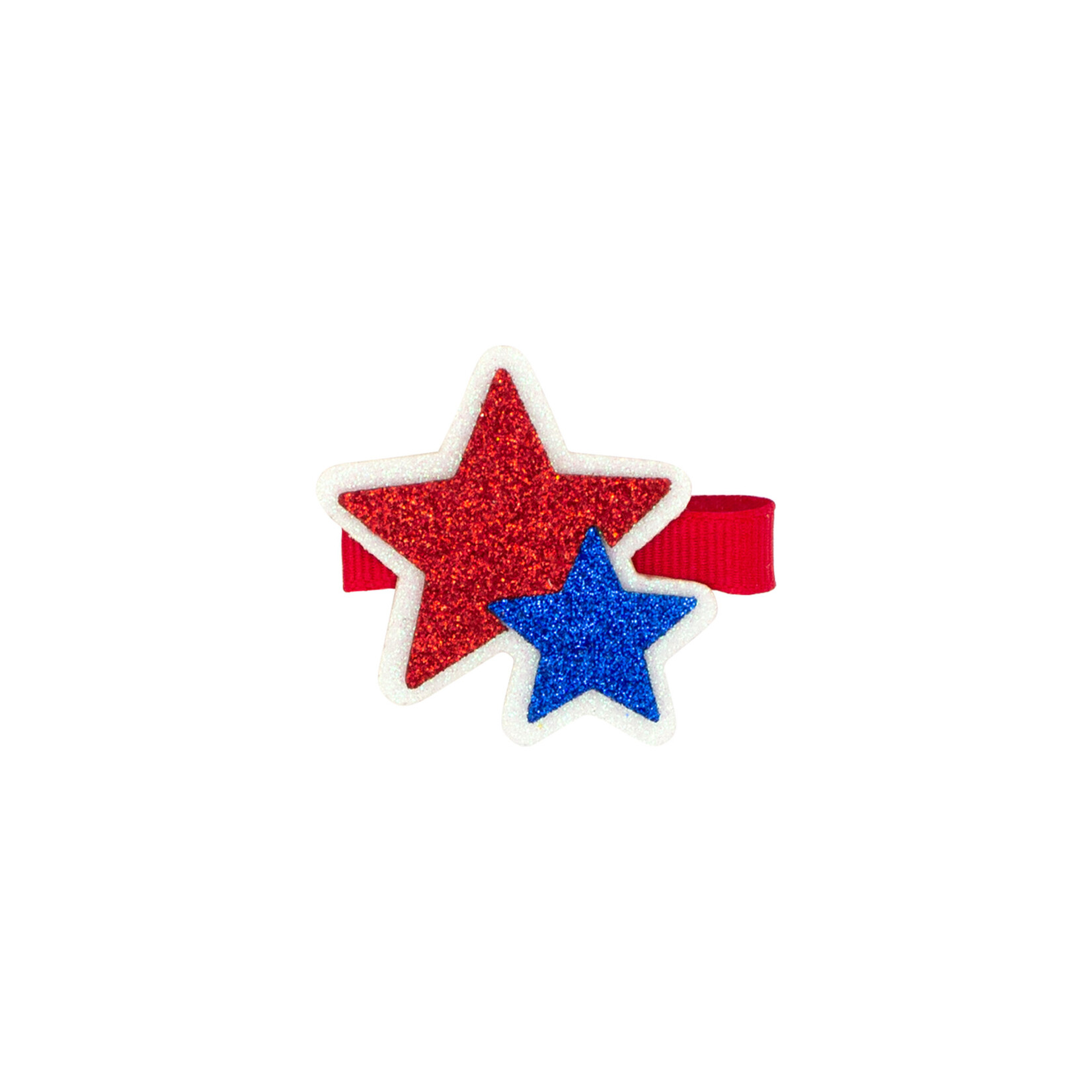 Wee Ones Star Hair Clip