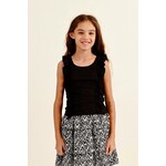 Molly Bracken Knitted Tank Top