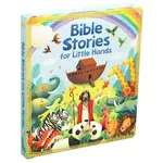 Simon & Schuster Bible Stories