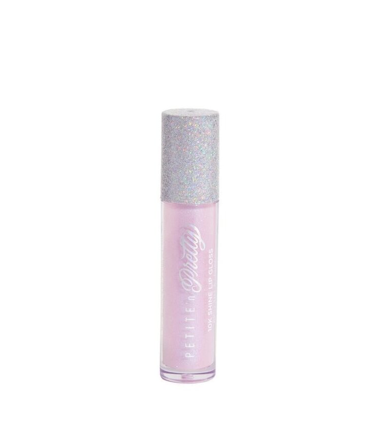 Petite N Pretty 10K Shine Lip Gloss