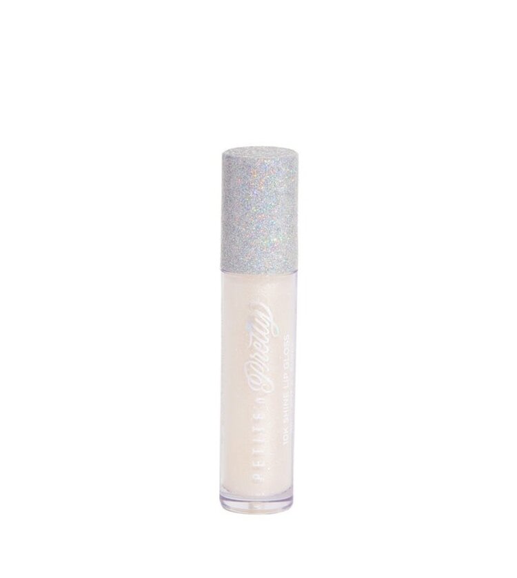Petite N Pretty 10K Shine Lip Gloss