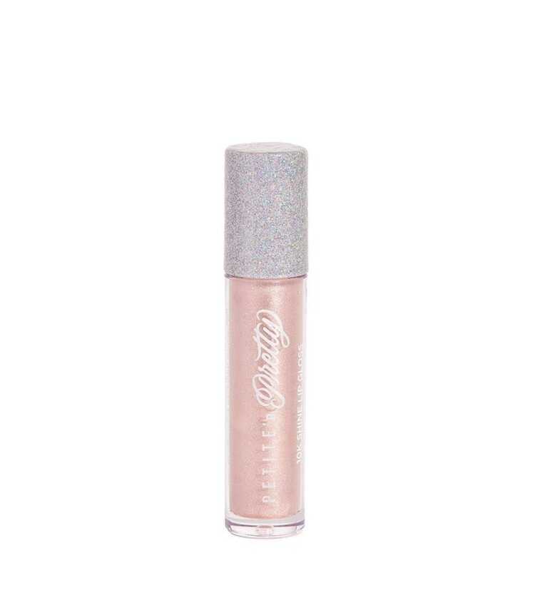 Petite N Pretty 10K Shine Lip Gloss