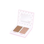 Petite N Pretty 9021-Glow Check & Highlighter Duo