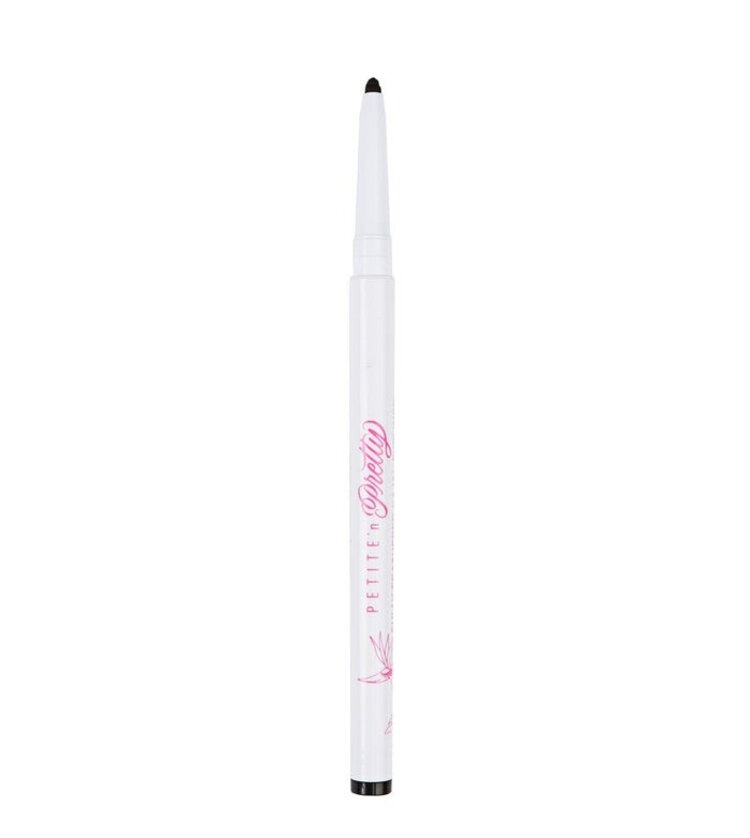 Petite N Pretty Fully Feathered Kajal Eyeliner