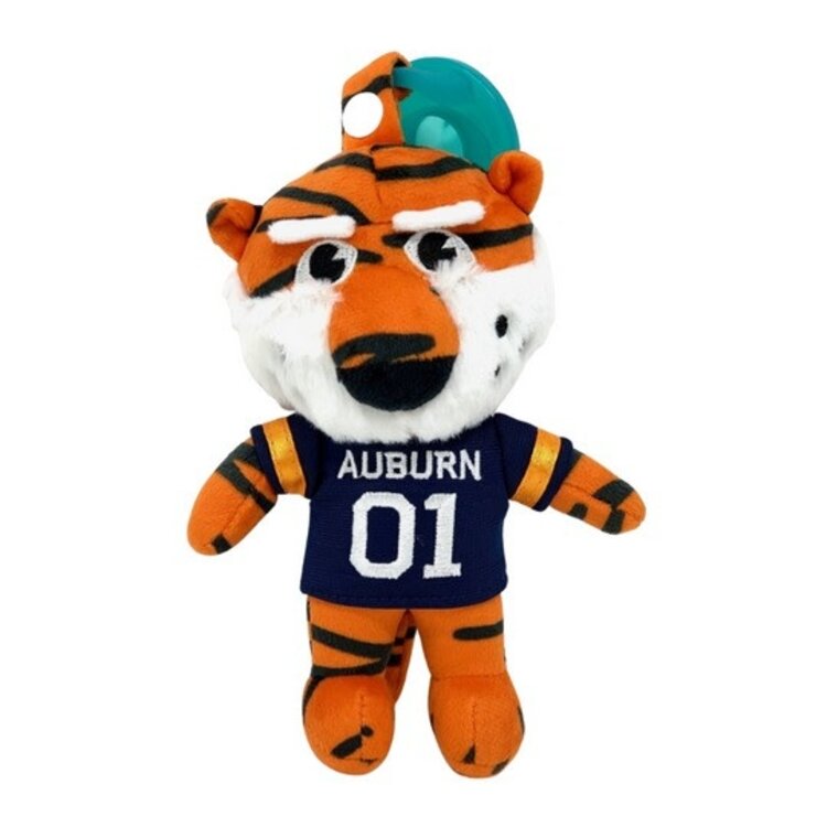 Gamzies Aubie the Tiger Gamzie
