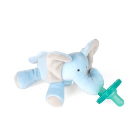 Wubbanub Elephant Blue