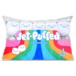 Iscream Jet-Puffed Marshmallows Plush