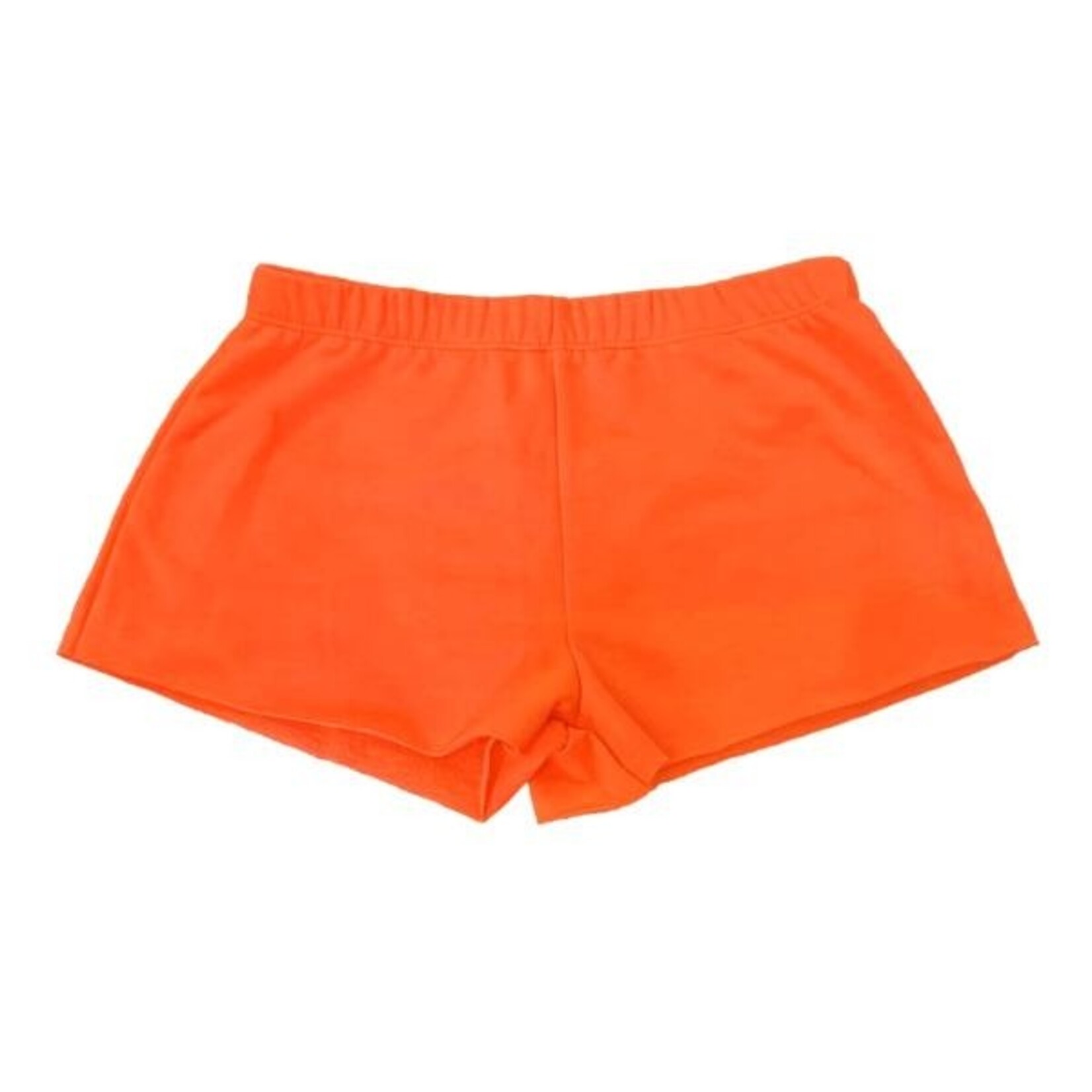 Tweenstyle Neon Fleece Shorts