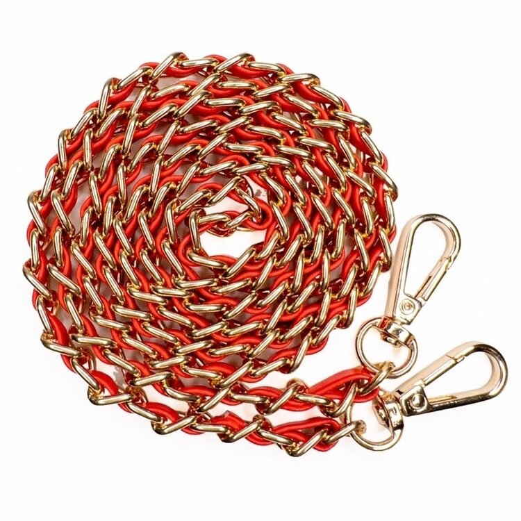 Carrying Kind Fan Girl Color Chain