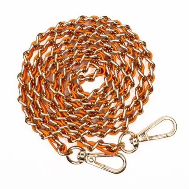 Carrying Kind Fan Girl Color Chain