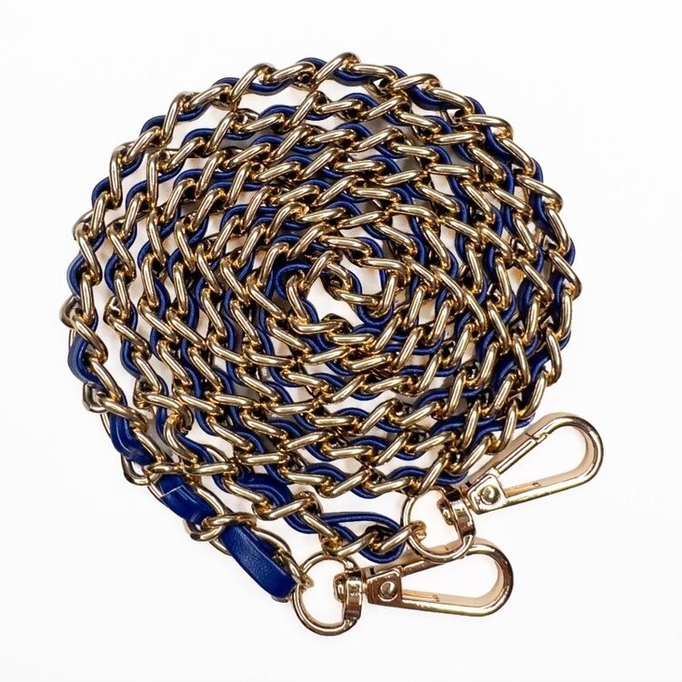 Carrying Kind Fan Girl Color Chain