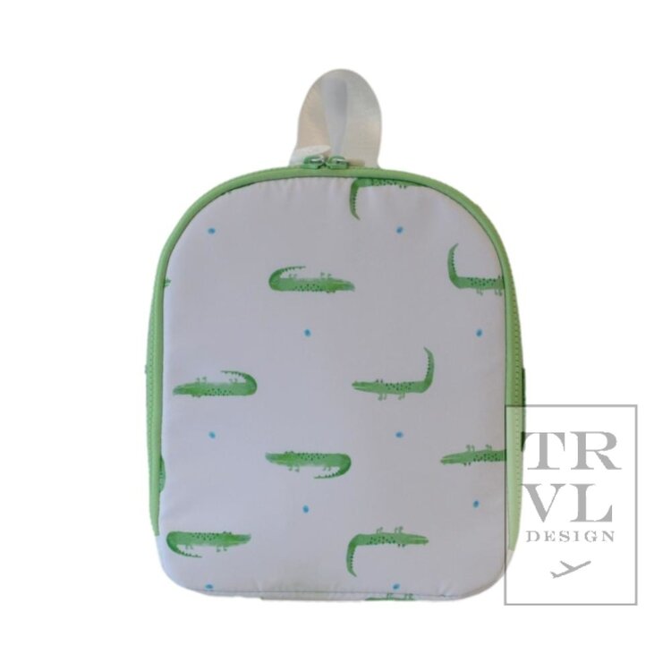 TRVL Design Bring It Lunch Bag