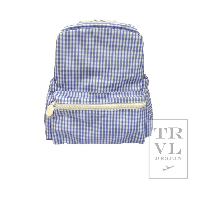 TRVL Design Mini Backer