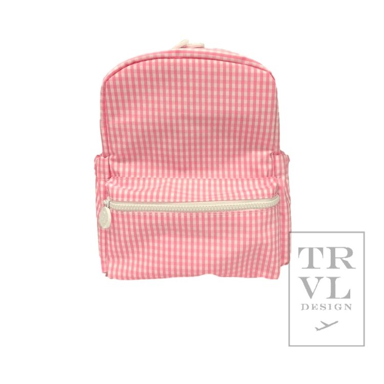 TRVL Design Mini Backer