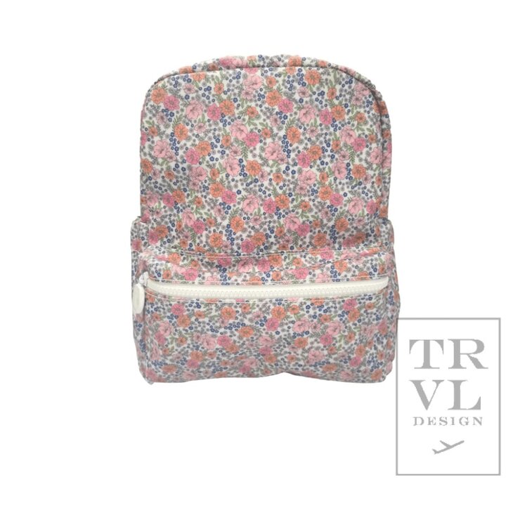 TRVL Design Mini Backer