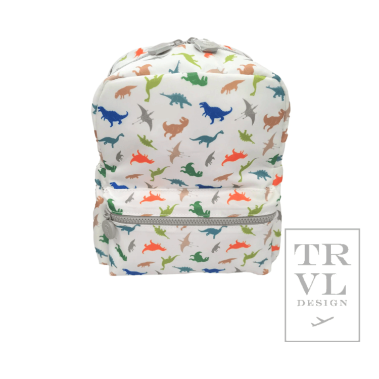 TRVL Design Mini Backer