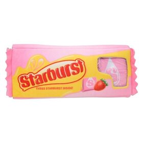 Iscream Starburst Package Plush