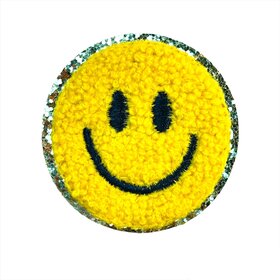 Happy Face Patch
