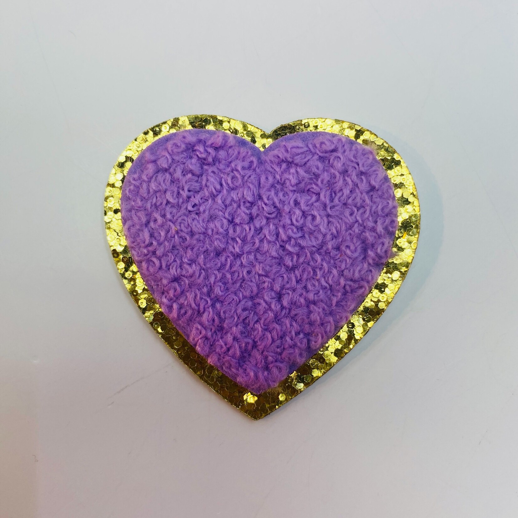 Heart Patch