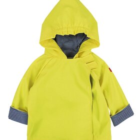 Widgeon Favorite Rain Jacket