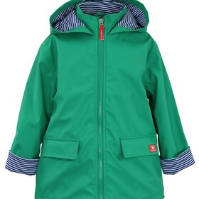 Widgeon Raincoat